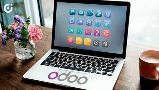 Odoo Backend